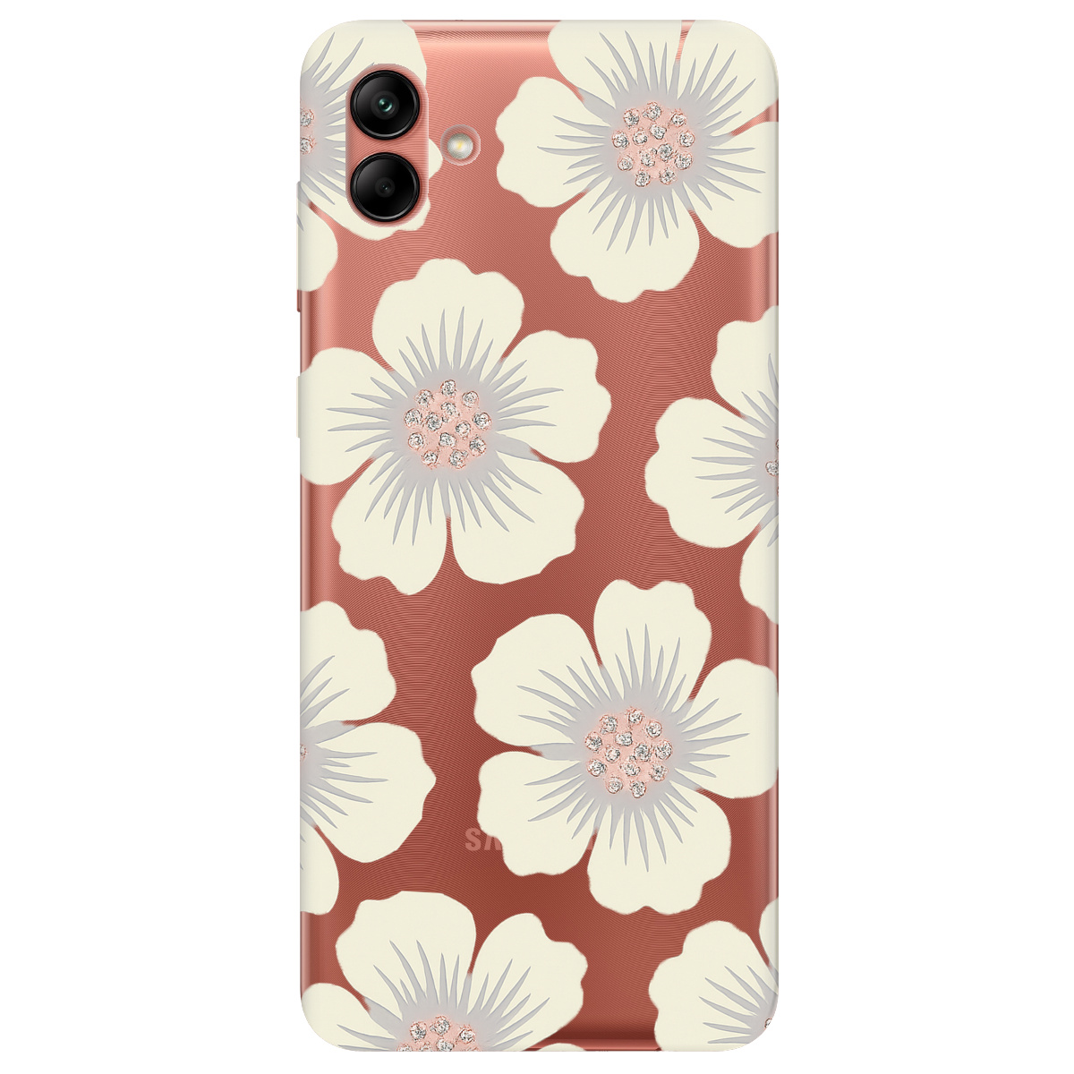 Чохол для Samsung Galaxy A04 Біла краса - фото 1 - Чохли для телефонів